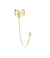 Designer Ear Cuff Jewelry Cuff IC-44